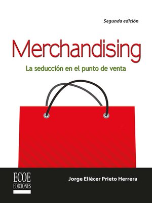 cover image of Merchandising